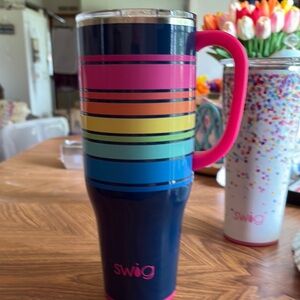 Swig Tumblr never used